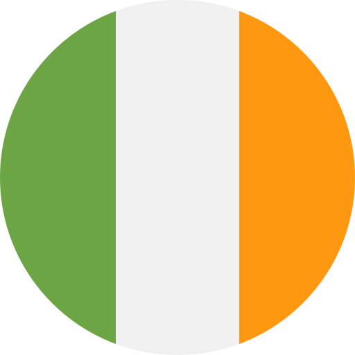 Ireland-Flag